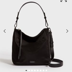 $249 Allsaints All Saints Nilo Kita crossbody bag